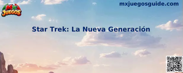 Combate Avanzado contra los Borg en México