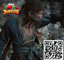 Black Myth: Wukong Captura de Pantalla