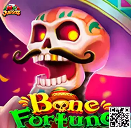 Bone Fortune Banner de Juego