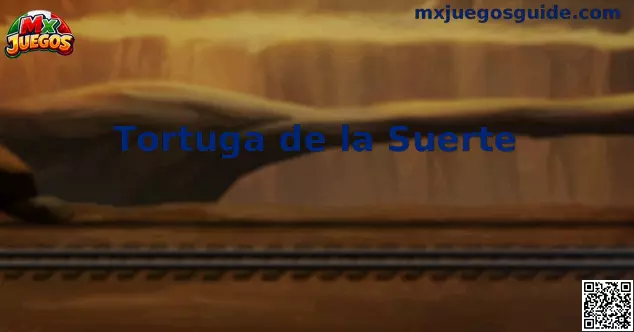 Interfaz interactiva de Tortuga de la Suerte con temática marina y multiplicadores de la fortuna