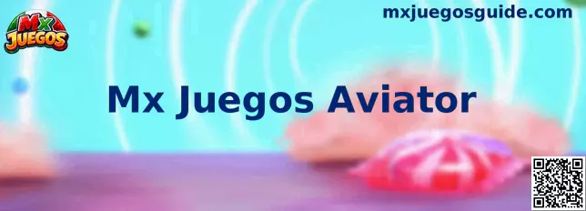 Mx Juegos Aviator interfaz de juego