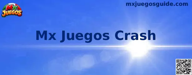 Mx Juegos Crash