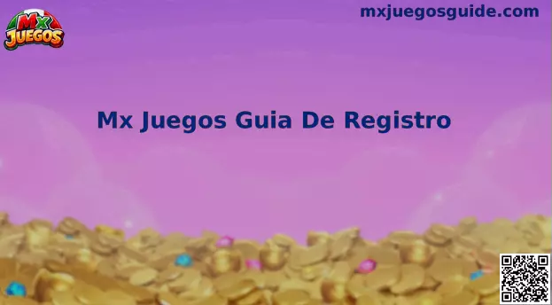 Mx Juegos Hero