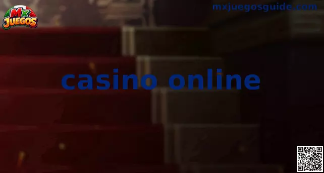 Casino Online en México