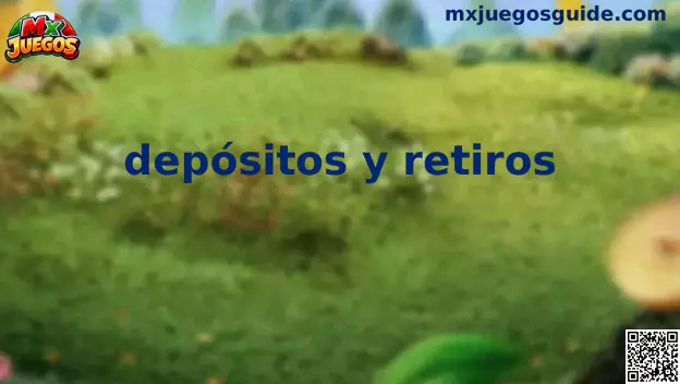 Métodos de depósitos y retiros seguros en casinos de México
