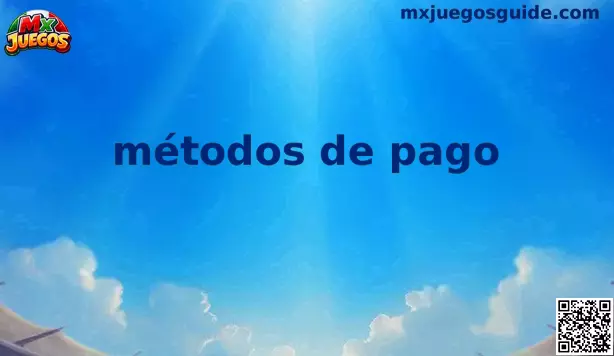 Métodos de pago para videojuegos en México incluyendo OXXO Pay, SPEI y tarjetas bancarias