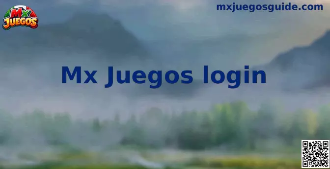 Interfaz segura de inicio de sesión de Mx Juegos en México