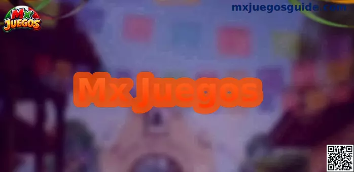 Mx Juegos México