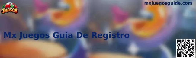 Registro Protegido Mx Juegos
