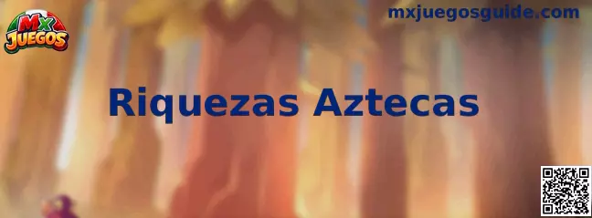 Riquezas Aztecas en México