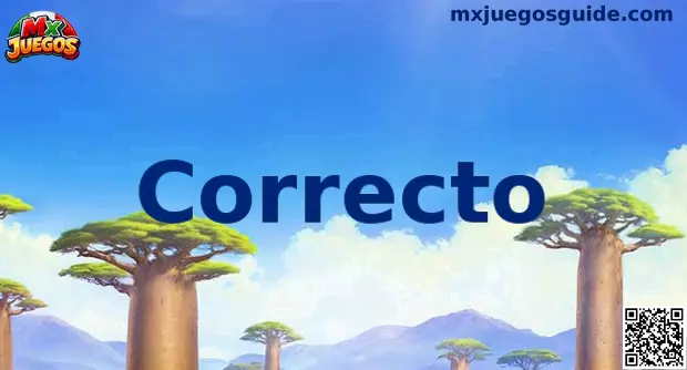 Interfaz interactiva y desafíos de agilidad mental en el juego Correcto en México