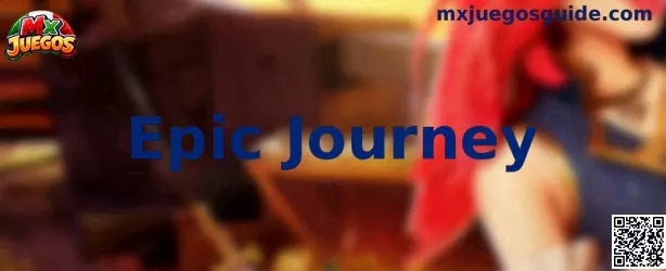 Epic Journey Gameplay