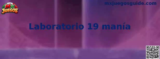 Vista del laboratorio de alta seguridad